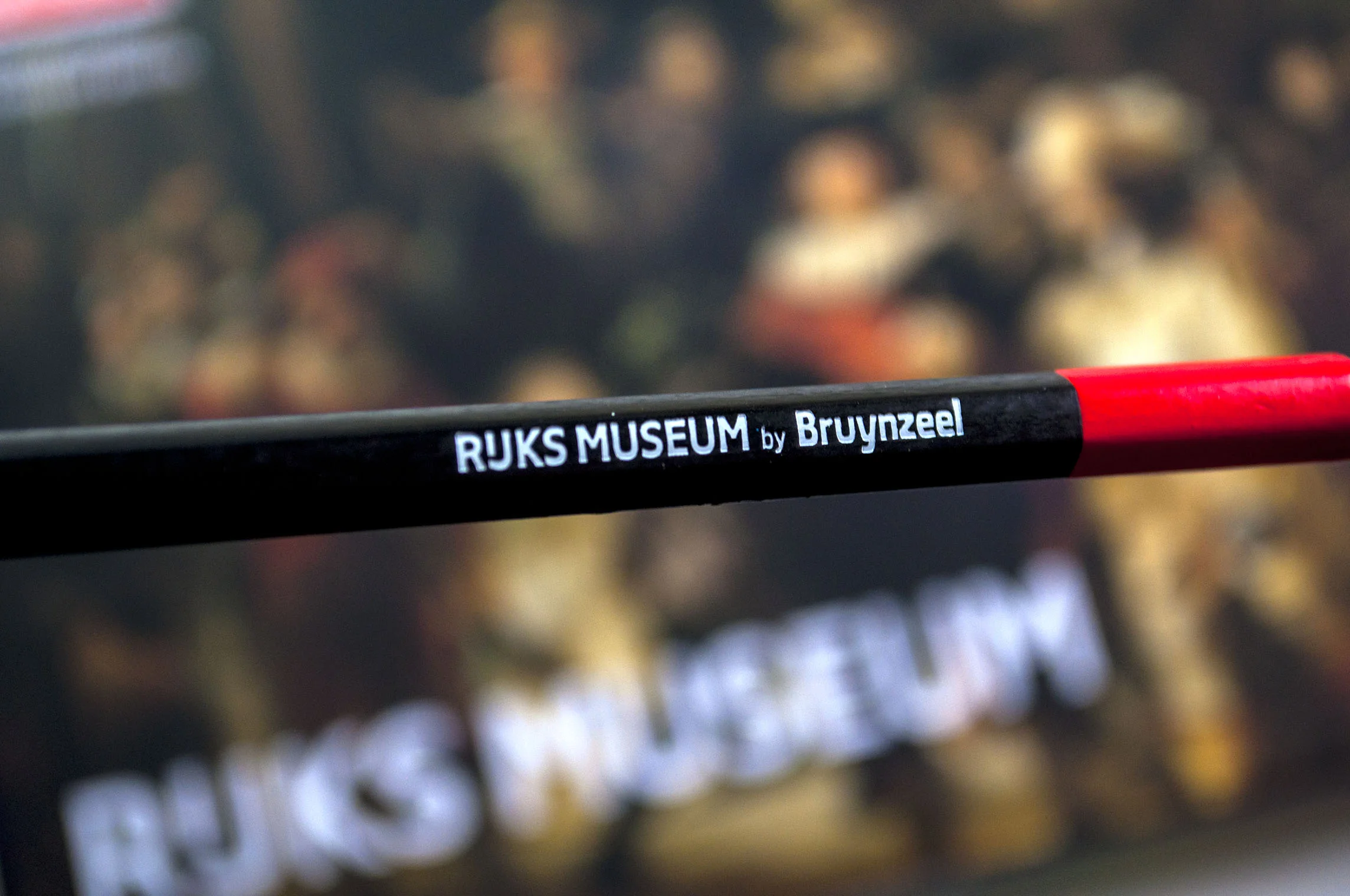 Bruynzeel Rijks Museum Colored Pencils — The Art Gear Guide